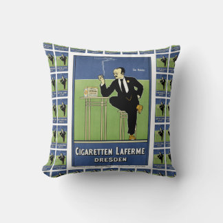 Cojín Decorativo Cigaretten Laferme