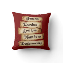 Cinco Anillos El Pentateuch Stencil De Corte 6