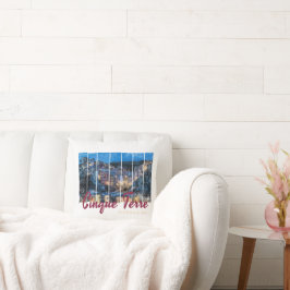 Cojín Decorativo Cinque Terre Riomaggiore