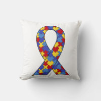 Cinta de la conciencia del autismo