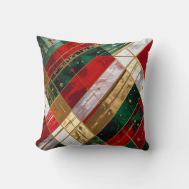 Cojín Decorativo Cinta de navidades