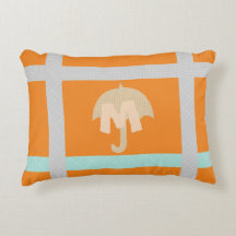 Cinta fina arriba paraguas de papel brillante