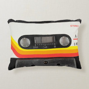 Cojín Decorativo Cinta musical