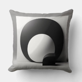 Cojín Decorativo Circle of Quiet Presence