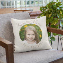 Círculo y guión centrado