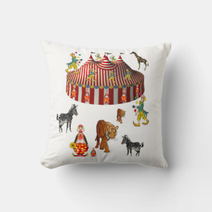 Cojín decorativo Circus