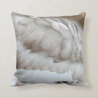 Cojín Decorativo Cisne