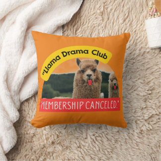 Cojín Decorativo cita