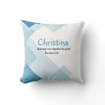 Cita bíblica inspiradora y alentadora con nombre p