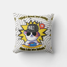 cita de café para gatos