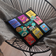 Cita docente regalos divertidos decorativos person