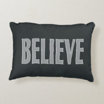 Cita Inspiradora Creer Gris Negro 