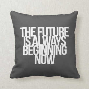 Cojín Decorativo Citas Inspiradoras y motivacionales