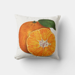 Cojín Decorativo Citrus