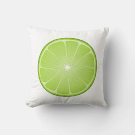 Cojín Decorativo Citrus Summer Lime