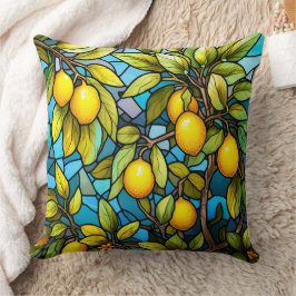 Cojín Decorativo Citrus Sunlit