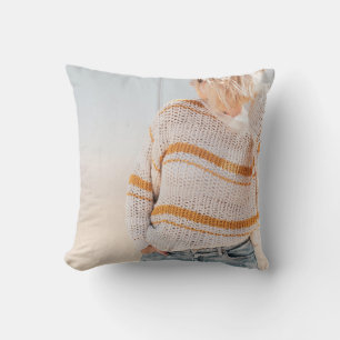 Cojín Decorativo Ciudad de Kansas