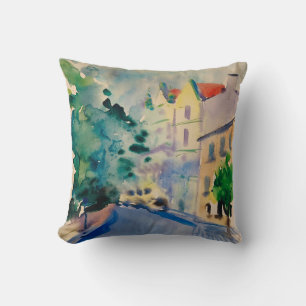 Cojín Decorativo Ciudad de Praga