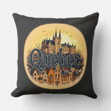 Ciudad de Quebec Canadá