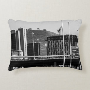 Cojín Decorativo Ciudad del Cabo Vista Ciudad Vista ZA Sudáfrica