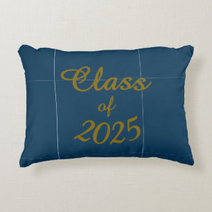 Cojín Decorativo Clase clásica de 2025