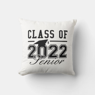 Cojín Decorativo Clase De 2022