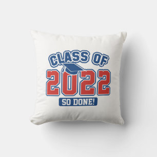 Cojín Decorativo Clase De 2022