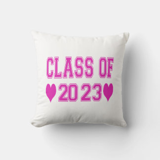 Cojín Decorativo Clase De 2023