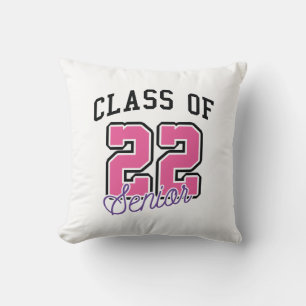 Cojín Decorativo Clase De 22 Altos