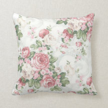 Cojín decorativo clásico elegante del diseño