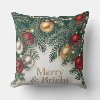 Cojín Decorativo Classic Gold Bright