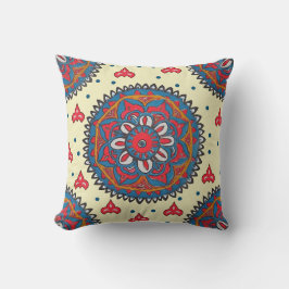 Cojín Decorativo classic pattern