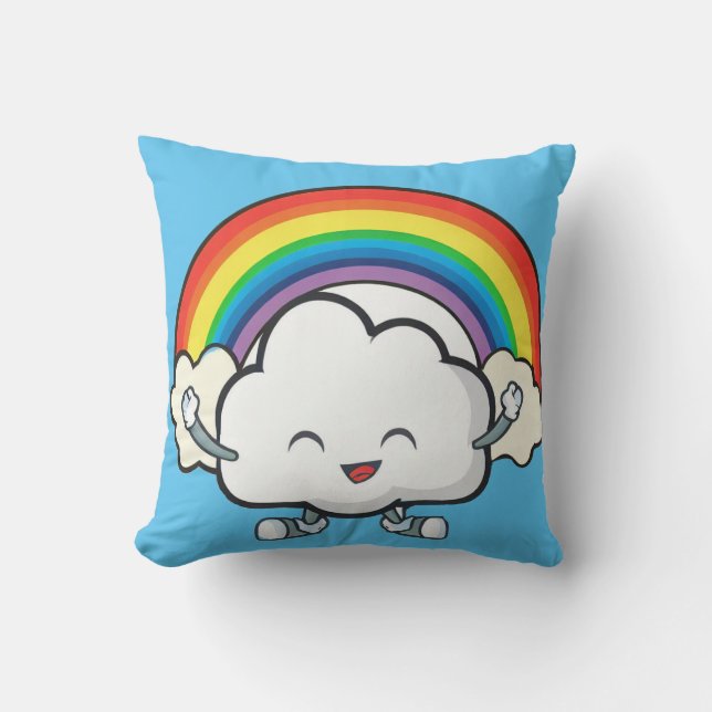 Cojín Decorativo Claude (Anverso)