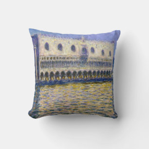 Cojín Decorativo Claude Monet - Palacio Ducal