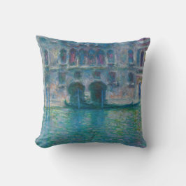 Cojín Decorativo Claude Monet - Palazzo da Mula