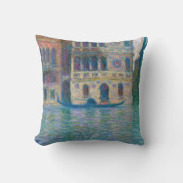 Cojín Decorativo Claude Monet - Palazzo Dario
