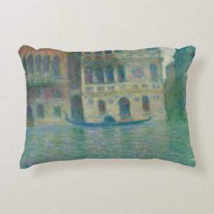 Cojín Decorativo Claude Monet - Venecia, Palazzo Dario
