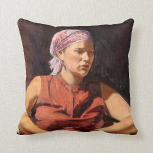 Cojín Decorativo Clementina 2004