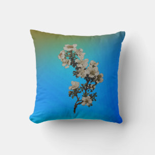 Cojín Decorativo Cliff Rosa