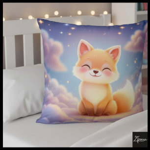 Cojín Decorativo Cloud Fox Dream Pillow