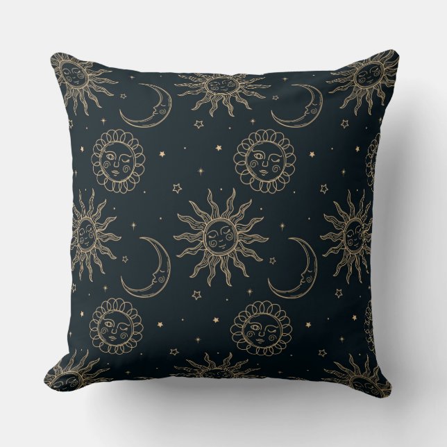 Cojín Decorativo Cloud Nine Comfort Pillow  (Anverso)