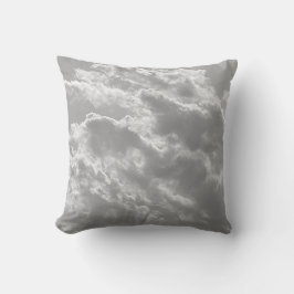 Cojín Decorativo "Clouds" Throw Pillow