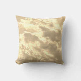 Cojín Decorativo "Clouds" Throw Pillow