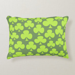 Cojín Decorativo Clover