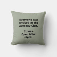 Club de Autopsia