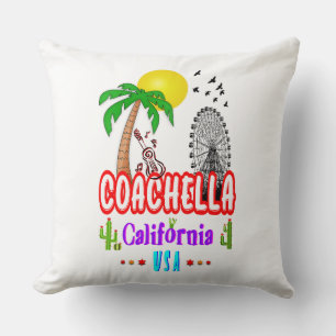 Cojín Decorativo Coachella
