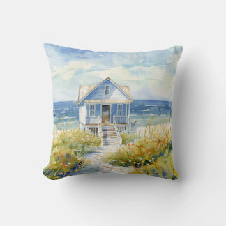 Cojín decorativo Coastal Beach House