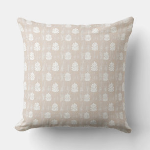 Cojín decorativo Coastal Boho