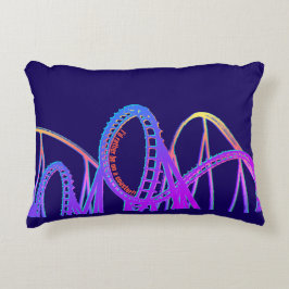 Cojín Decorativo Coaster