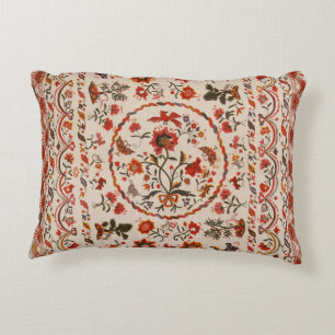 Cojín Decorativo Cobertura DeMéxico o Español, Cataluña desde 1800